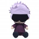 5 Stuffed Toy - Jujutsu Kaisen Plush Satoru Gojo Fushiguro Megumi Itadori Yuj...
