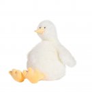 White Stuffed Toy - Stuffed Animal Stuffed Duck Dolls Appease Interesting Gir...