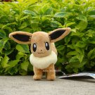 Eevee Stuffed Toy - Pokemon Eeveelution Shiny Eevee Sylveon Vaporeon Espeon U...