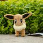 Eevee Stuffed Toy - Pokemon Eeveelution Shiny Eevee Sylveon Vaporeon Espeon U...