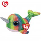 8 Stuffed Toy - 15cm Ty Big Eye Beanie Stuffed Plush Toys Unicorn Cat Bat Fox...