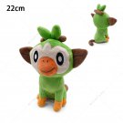Grookey Stuffed Toy - Pokemon Plush Mewtwo Pidgeotto Rowlet Sprigatito Zapdos...