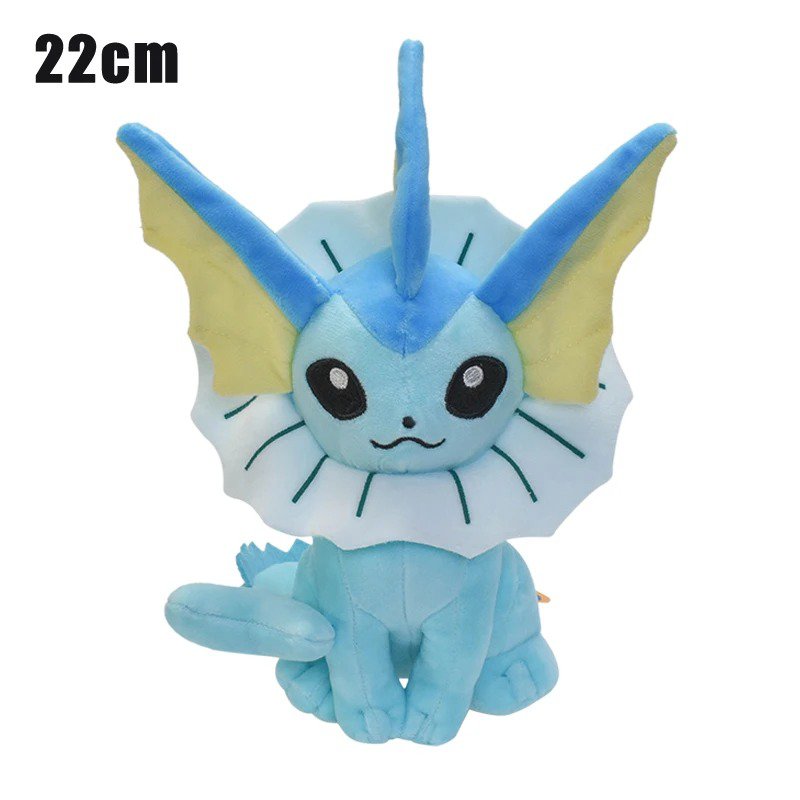 23 Stuffed Toy - Mimikyu Eevee Cubone Stuffed Plush Toy, Best Gift for All Ages