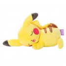 pikachu 20CM Stuffed Toy - Pokemon Charizard Sleeping Series Gengar Plush Spr...