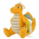 Dragonite 25cm Stuffed Toy - Original Pokemon Collection Litten Plush Piakchu...