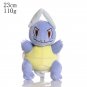 Wartortle 23cm Stuffed Toy - Pokemon Plush Toy Pikachu Doll Charmander Squirt...