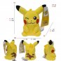Pikachu 3 Stuffed Toy - 41 Styles Pokemon Stuffed Plush Toys Pikachu Psyduck ...