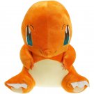 13cm Stuffed Toy - Pokemon Plush Charmander Squirtle Pikachu Moon Eevee Plush...
