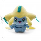 Jirachi Stuffed Toy - Pokemon Mimikyu Riolu Mew Cubone Plush Toy Kawaii Furre...