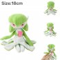 18cm Gardevoir Stuffed Toy - Pokemon Plush Toy Zygarde Eevee Rayquaza Chariza...