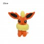 20 Stuffed Toy - Pokemon Plush Toy Eevee Sylveon Flareon Espeon Jolteon Umbre...