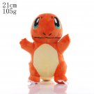 A15 Stuffed Toy - TAKARA TOMY Pokemon 20~25cm Pikachu Plush Toys Stuffed Toys...