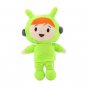 girl Stuffed Toy - Pocoyo Plush Doll Toys Bird Duck Elephant Kawaii Plushie S...