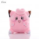 Clefairy A Stuffed Toy - 20cm Ghost Type Pokemon Gastly Haunter Gengar Plush ...