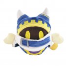 17cm Magolor Stuffed Toy - Kawaii Anime Star Kirby Plush Sword Kirby Magolor ...