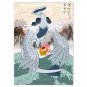 N09 Plush Toy - Game Pokemon Poster No Frame Wall Painting Canvas Rayquaza Ch...