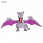 Aerodactyl Stuffed Toy - Pokemon Plush Grovyle Garchomp Galarian Meowth Shiny...