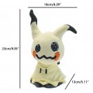 Mimikyu Stuffed Toy - Pokemon Mimikyu Gastly Marill Snorlax Jigglypuff Psyduc...