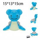 38 Stuffed Toy - 45 Styles Pokemon Plush Fit Series Shiny Gyarados Caterpie M...