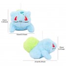 Bulbasaur Stuffed Toy - Pokemon Plush Toys Mimikyu Bulbasaur Beedrill Cute An...