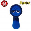 8pcs jiezou 17 Stuffed Toy - 55styles Sprunki Plush Toys Sprunki Incredibox P...