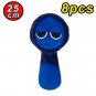 8pcs jiezou 17 Stuffed Toy - 55styles Sprunki Plush Toys Sprunki Incredibox P...