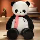 Pink Stuffed Toy - Cute Super Stuffed Animal Soft Panda Plush Toy 80/100/120C...