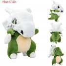Shiny Cubone Stuffed Toy - Pokemon Plush Toys Anime Palafin Tinkatink Grafaia...
