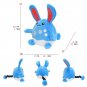 Azumarill Stuffed Toy - Pokemon Rayquaza Plush Doll Soft Animal Hot Toys Grea...