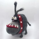 Little Evil Dog Stuffed Toy - 30cm Plush Action Figure Gris Gru Pet Dog Plush...