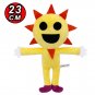 jiezou 43 Stuffed Toy - 54style Sprunki Plush Toys Sprunki Incredibox Plush D...