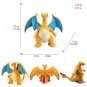 Charizard Stuffed Toy - 39 Styles Pokemon Charizard Wartortle Vulpix Mimikyu ...