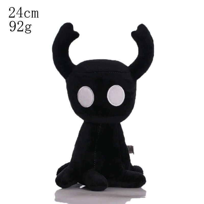 Red Stuffed Toy - 10.63in Hollow Knight Plush Toy Game Hollow Knight Stuffed ...
