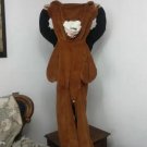 dark brown skin Stuffed Toy - 100cm-260cm 6 Colors New Cute Giant Bear Plush ...