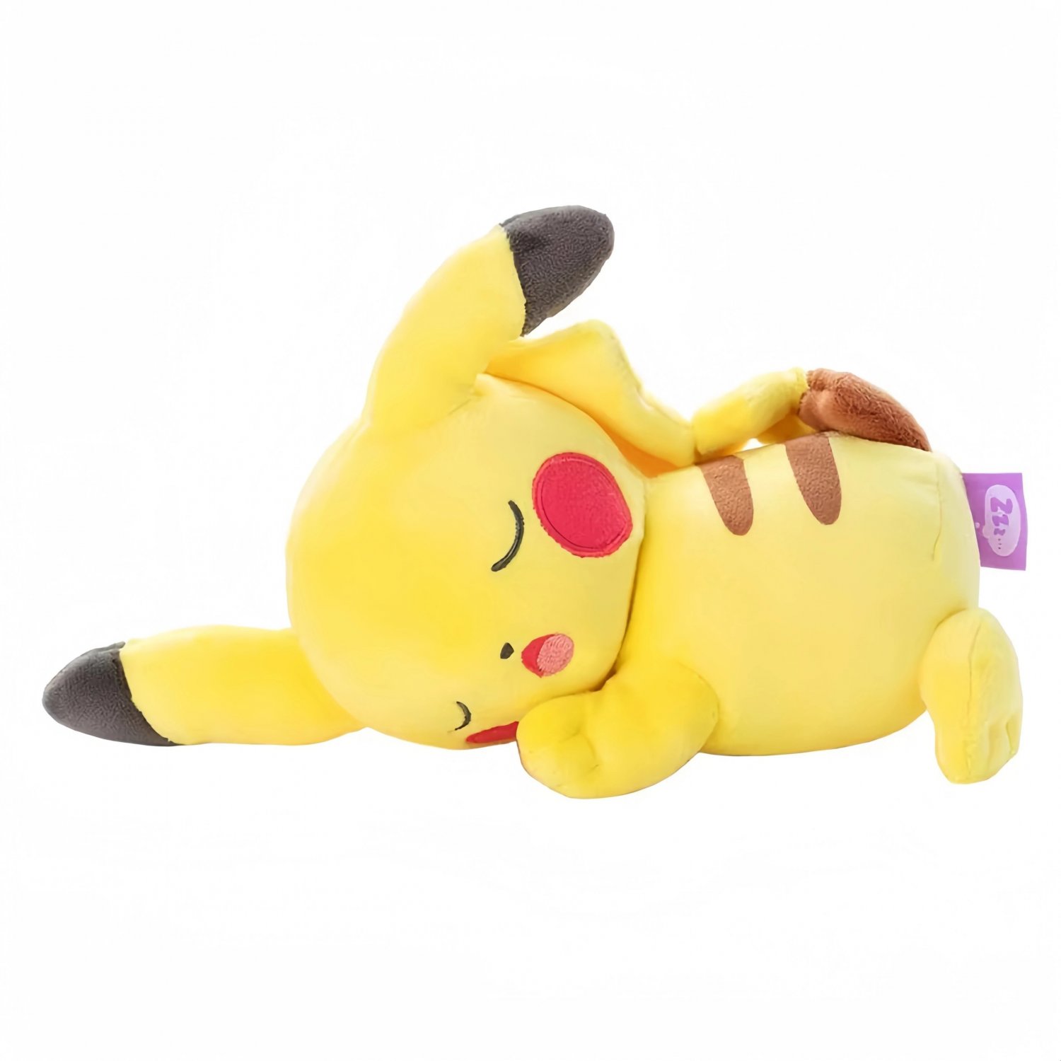 pikachu 18cm Stuffed Toy - Sleeping Series Pokemon Pikachu Gengar Plush Sprig...