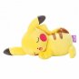 pikachu 18cm Stuffed Toy - Sleeping Series Pokemon Pikachu Gengar Plush Sprig...