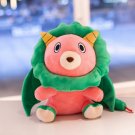 lion Stuffed Toy - Anime Anya Spy X Family Anya'S Chimera Plush Toy Muppet Pl...