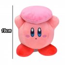 19cm Stuffed Toy - 10-20cm Anime Painter Star Kirby Plush Toys Soft Stuffed A...