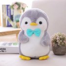 Boy Stuffed Toy - Cute Penguin Plush Animal 25/45cm Holding Food Couple Pengu...