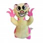 about 21cm Stuffed Toy - Garden Of Banban Flumbo Jester Sir Dadadoo Syringeo...
