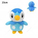 Piplup Stuffed Toy - Pokemon Plush Mewtwo Pidgeotto Rowlet Sprigatito Zapdos ...