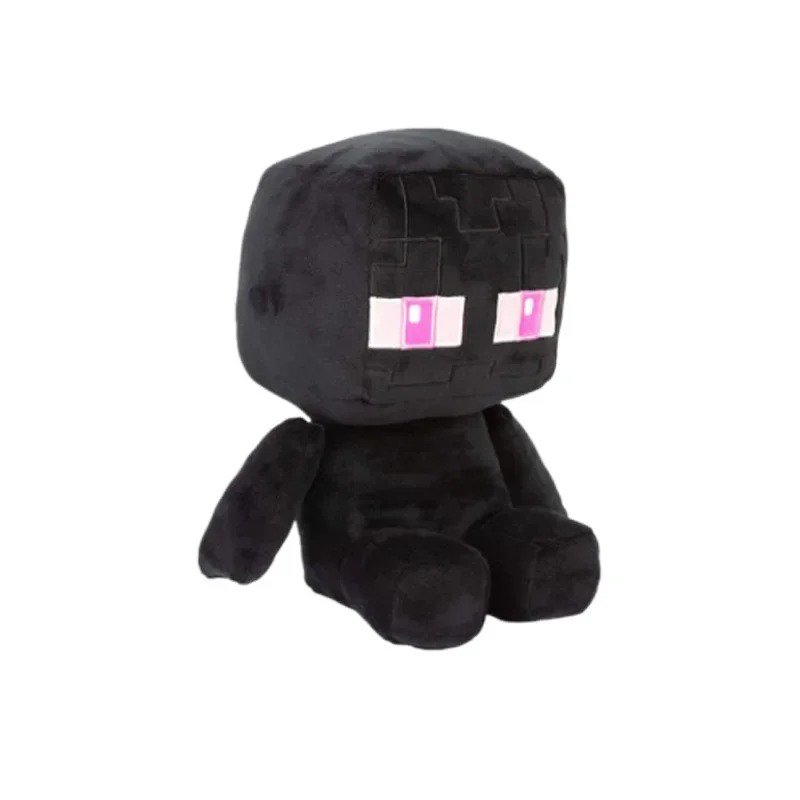 05 Stuffed Toy - 20cm Game Figure My worlds Animal Plush Doll Toy Pig Enderma...