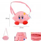 kirby shoulder bag Stuffed Toy - 17 Styles Mario Koopa Backpack Pokemon Chari...