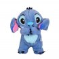Stitch Plush Toy - Spot will breathe Stitch Angie plush doll toys baby childr...