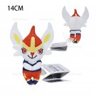 DD Stuffed Toy - 30 Styles Anime Pokemon Plush Mudkip Charmander Torchic Sent...