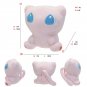 Mew 2 Stuffed Toy - 41 Styles Pokemon Stuffed Plush Toys Pikachu Psyduck Char...