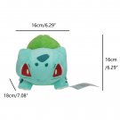 Bulbasaur Stuffed Toy - Squirtle 7.9inch Plush Dolls Soft Anime Stuffed Toys ...