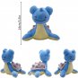 Lapras Stuffed Toy - Pokemon Mimikyu Riolu Mew Cubone Plush Toy Kawaii Furret...