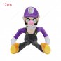 67 waluigi Stuffed Toy - Hot Game Mario Plush Doll Cute Mario Luigi Princess ...