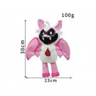 B4 Stuffed Toy - Nightmare Critter Plush Toy Pianosauruses Plush Yarnabys Doe...